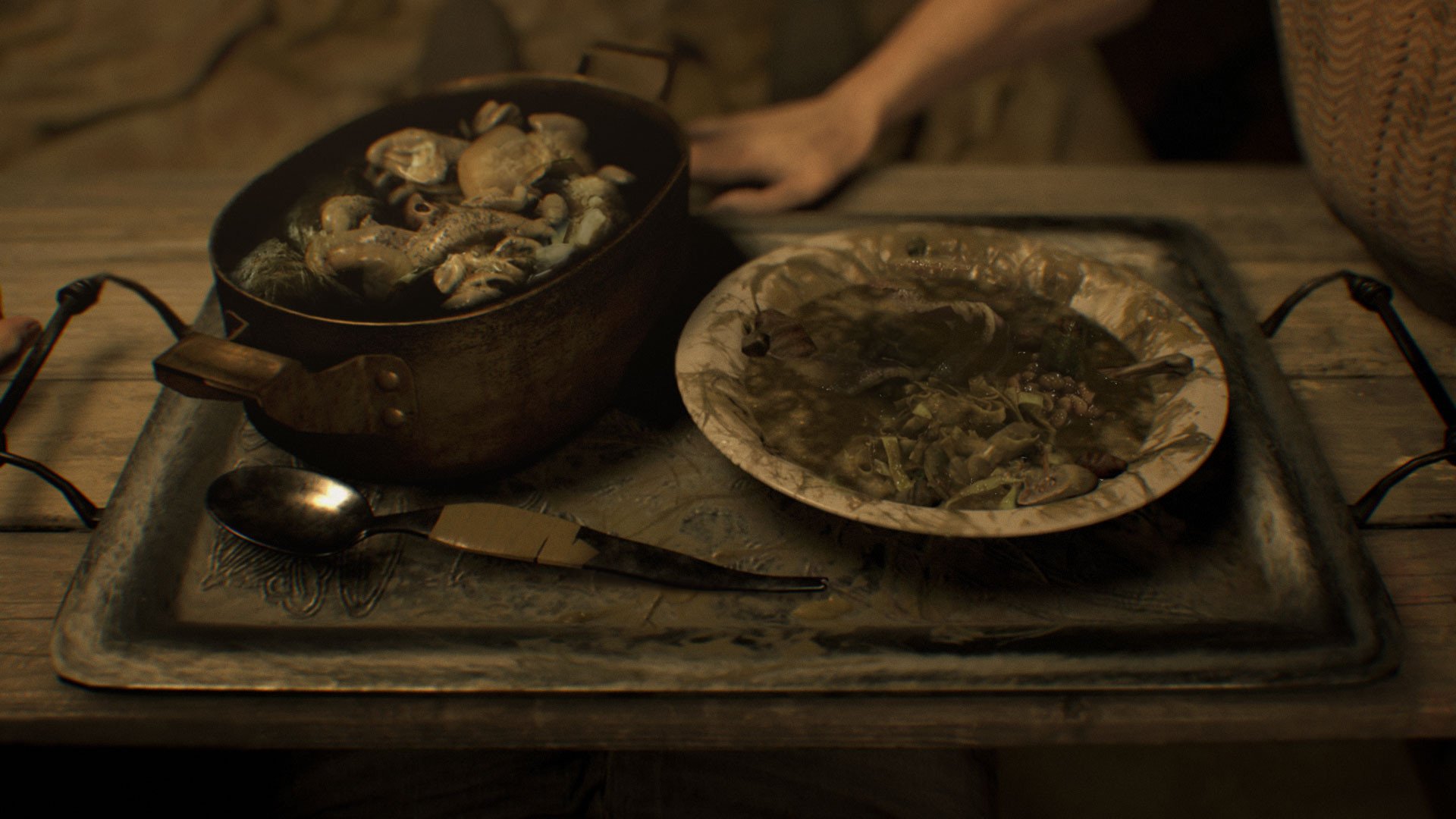 ESD Resident Evil 7 Gold Edition 