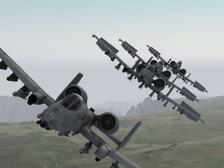 ESD Arma Gold Edition 