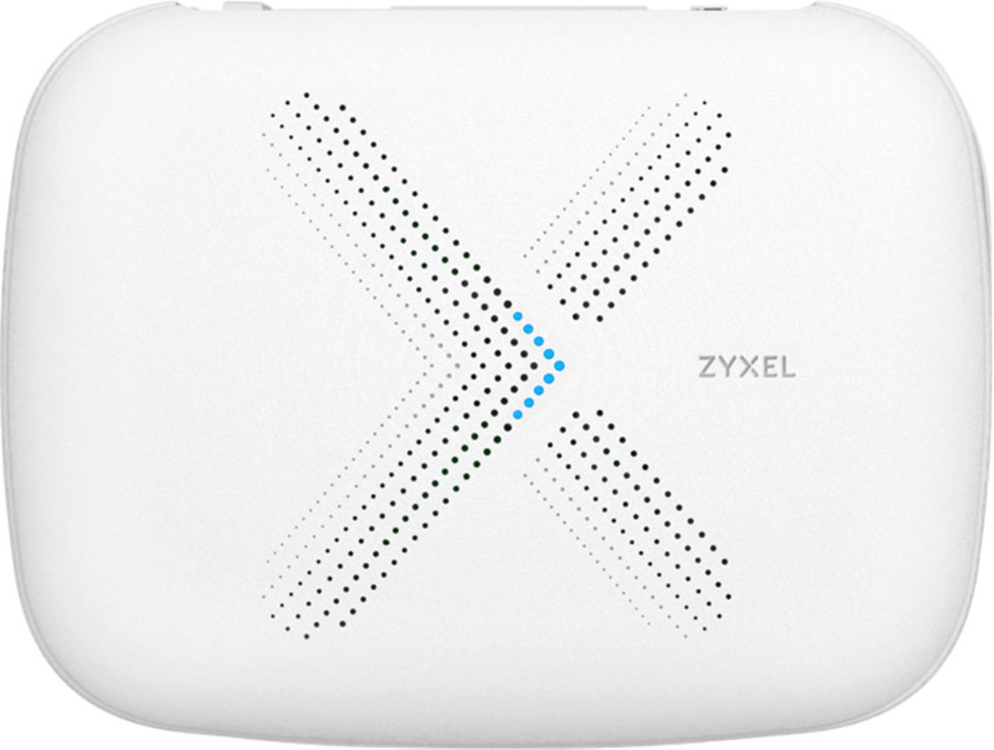 ZyXEL Multy X WiFi System (Single) AC3000 Tri-Band WiFi