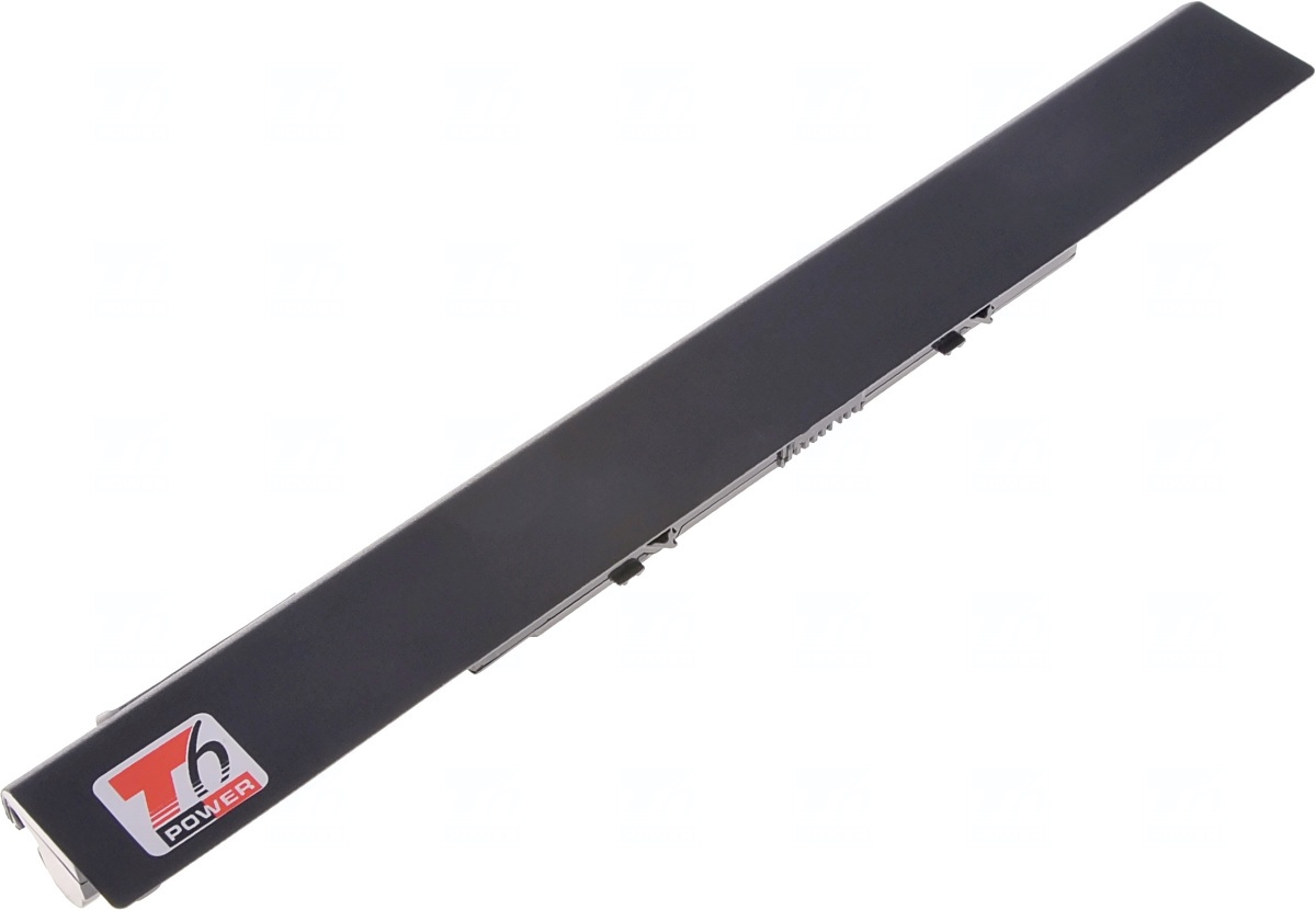Batéria T6 Power Lenovo G500, G400, IdeaPad G40-70, G50-70, Z50-70, 2600mAh, 37Wh, 4cell 