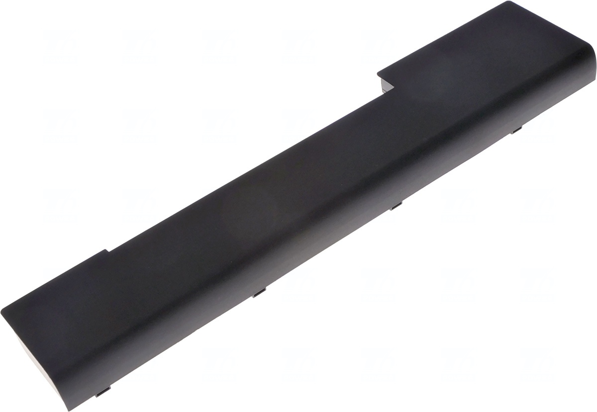Batéria T6 Power HP ZBook 15 G1, 15 G2, ZBook 17 G1, 17 G2, 5200mAh, 75Wh, 8cell 