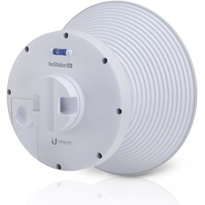 Ubiquiti airMAX AC   IsoStation 5AC  (450+Mbps) 