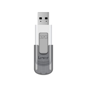Lexar 32GB JumpDrive® V100 USB 3.0 