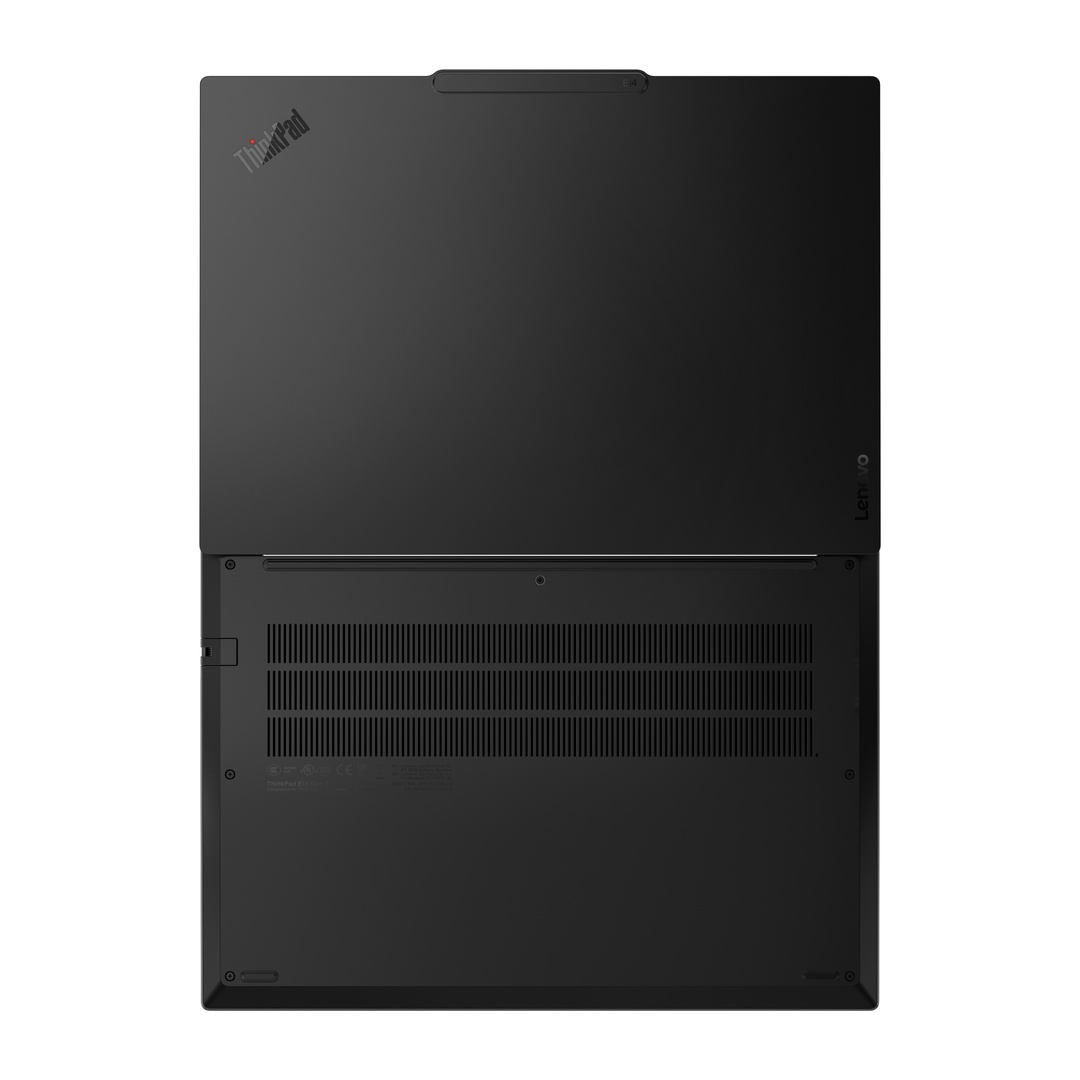 Lenovo ThinkPad E/ E14 Gen 8 (Intel)/ U7-355/ 14"/ WUXGA/ 32GB/ 1TB/ Intel int/ W11P/ Black/ 3R On-Site 
