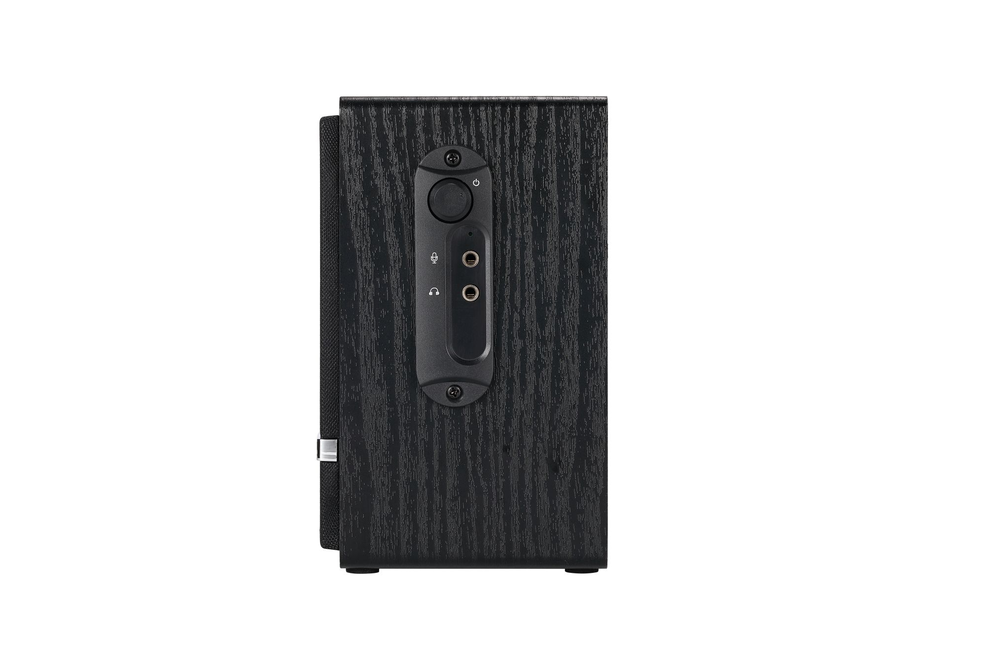 Repro C-TECH SPK-20, 6W, USB, čierne 