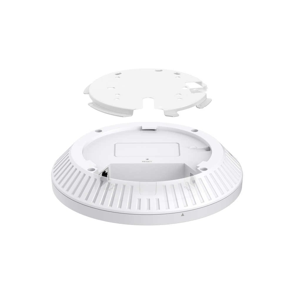 TP-Link EAP727 BE5000 Wi-Fi 7 Access Point 