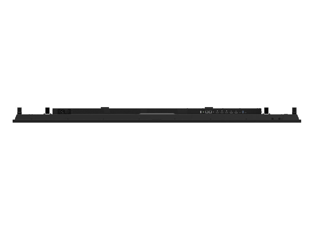 75" LED SHARP P756, 3840x2160, IPS, 24/ 7, 700cd 