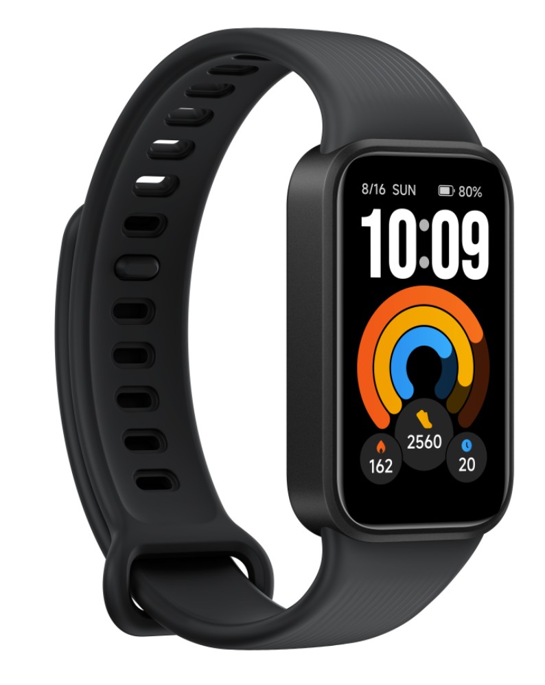 Xiaomi Smart Band 11 Active Black 