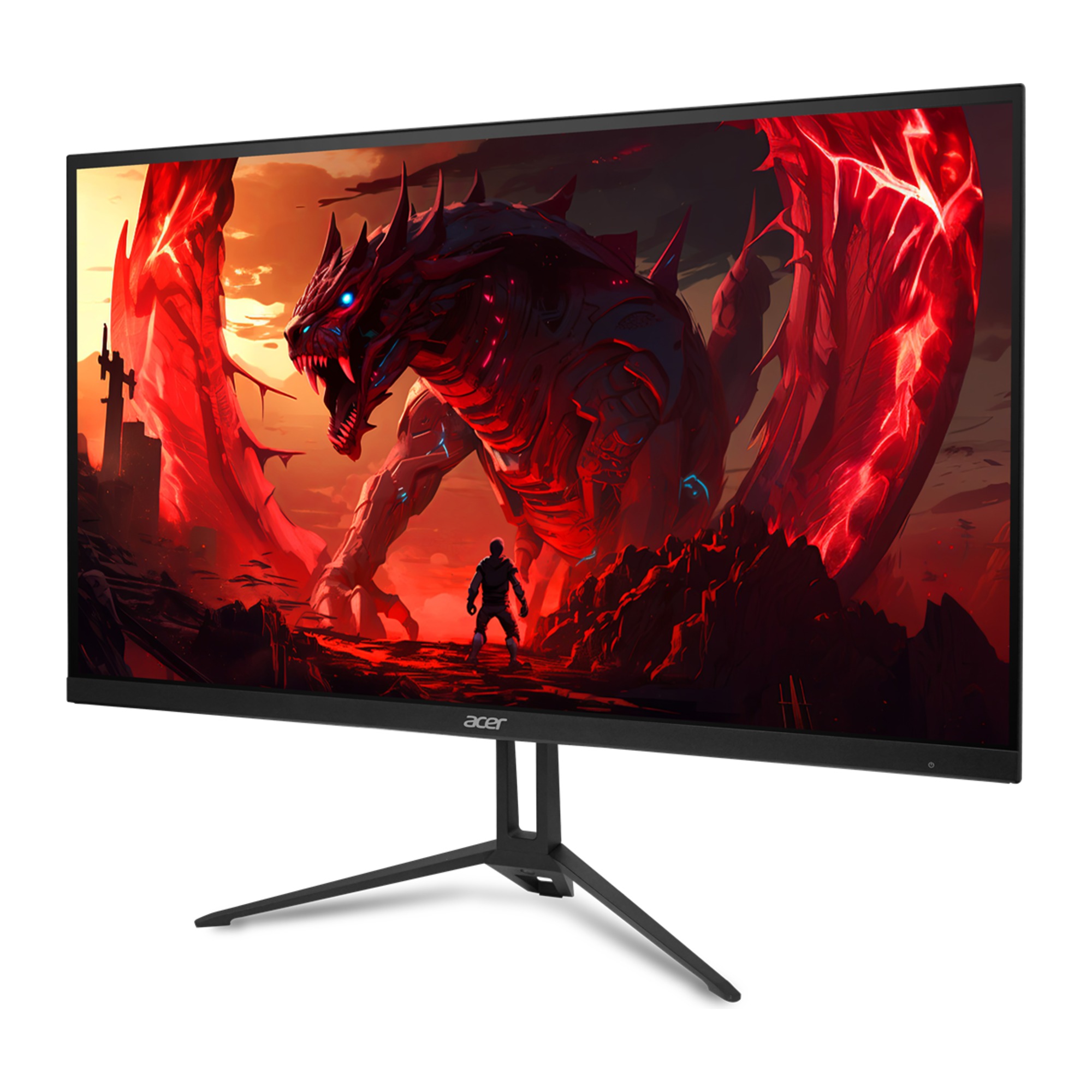 27"Acer Nitro KG273S1b, FHD, IPS LED, 180Hz, 250cd 