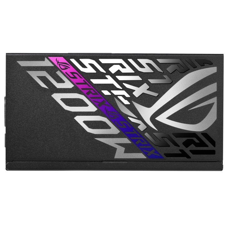 ASUS ROG-STRIX-1200P-GAMING Equalizer 