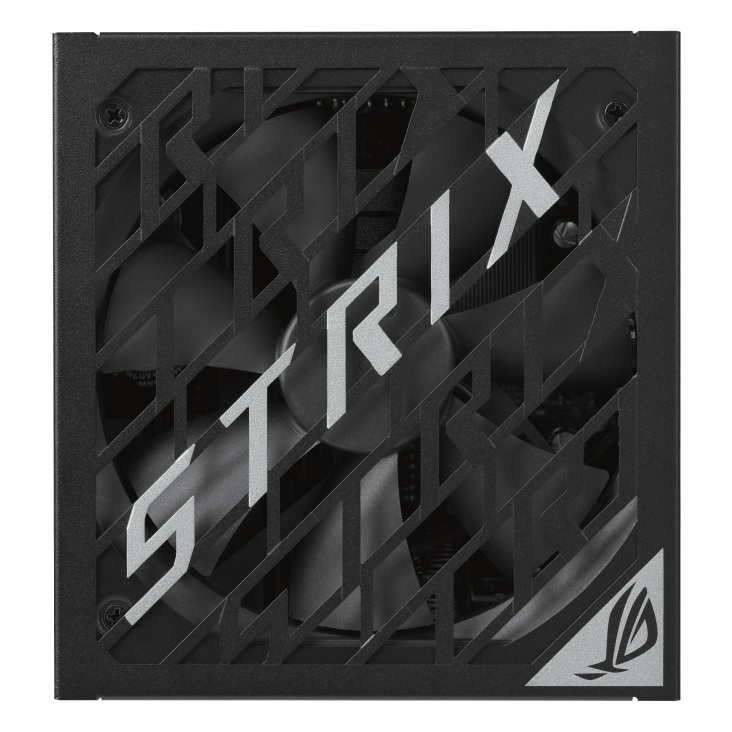ASUS ROG-STRIX-1200P-GAMING Equalizer 