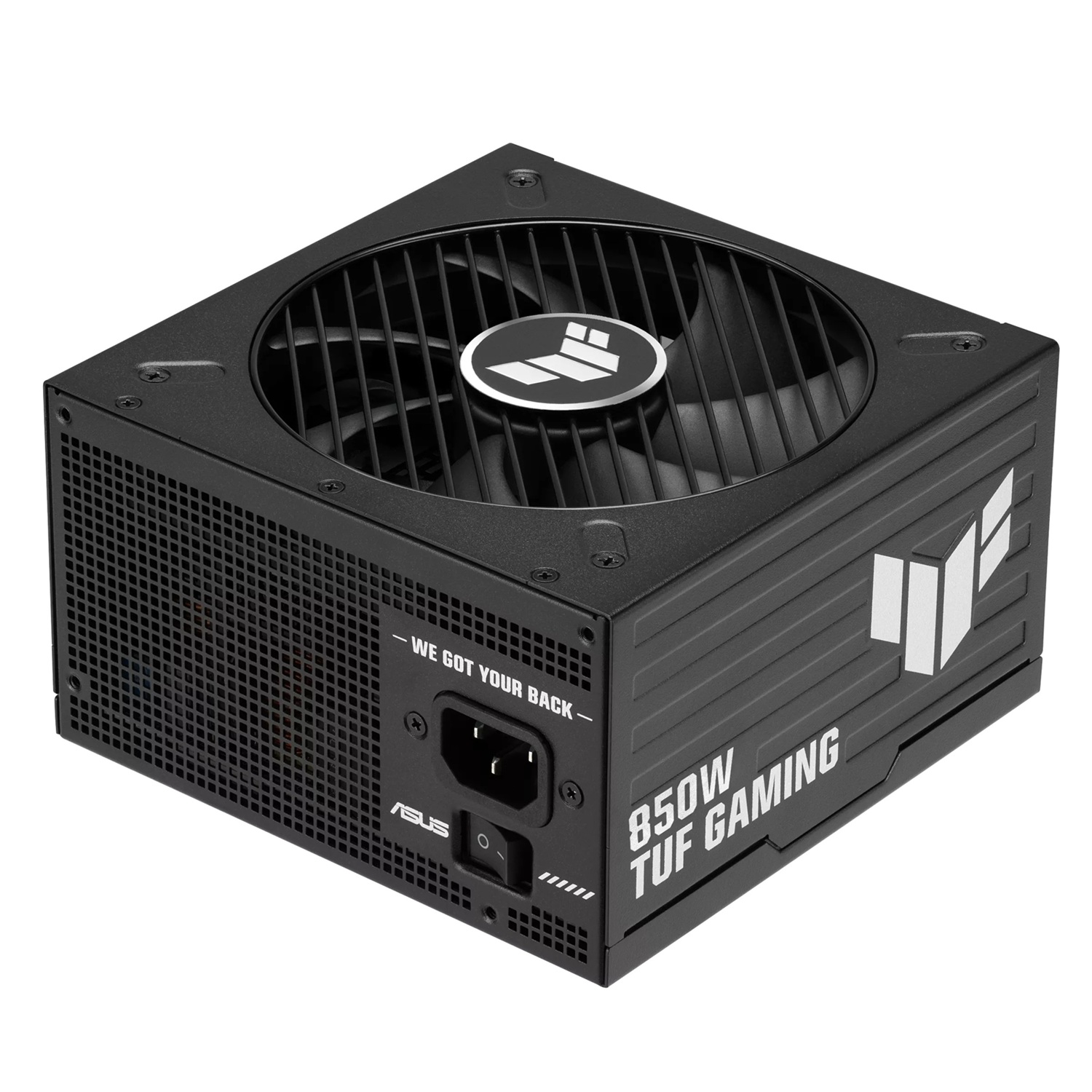 ASUS TUF-GAMING-850P 