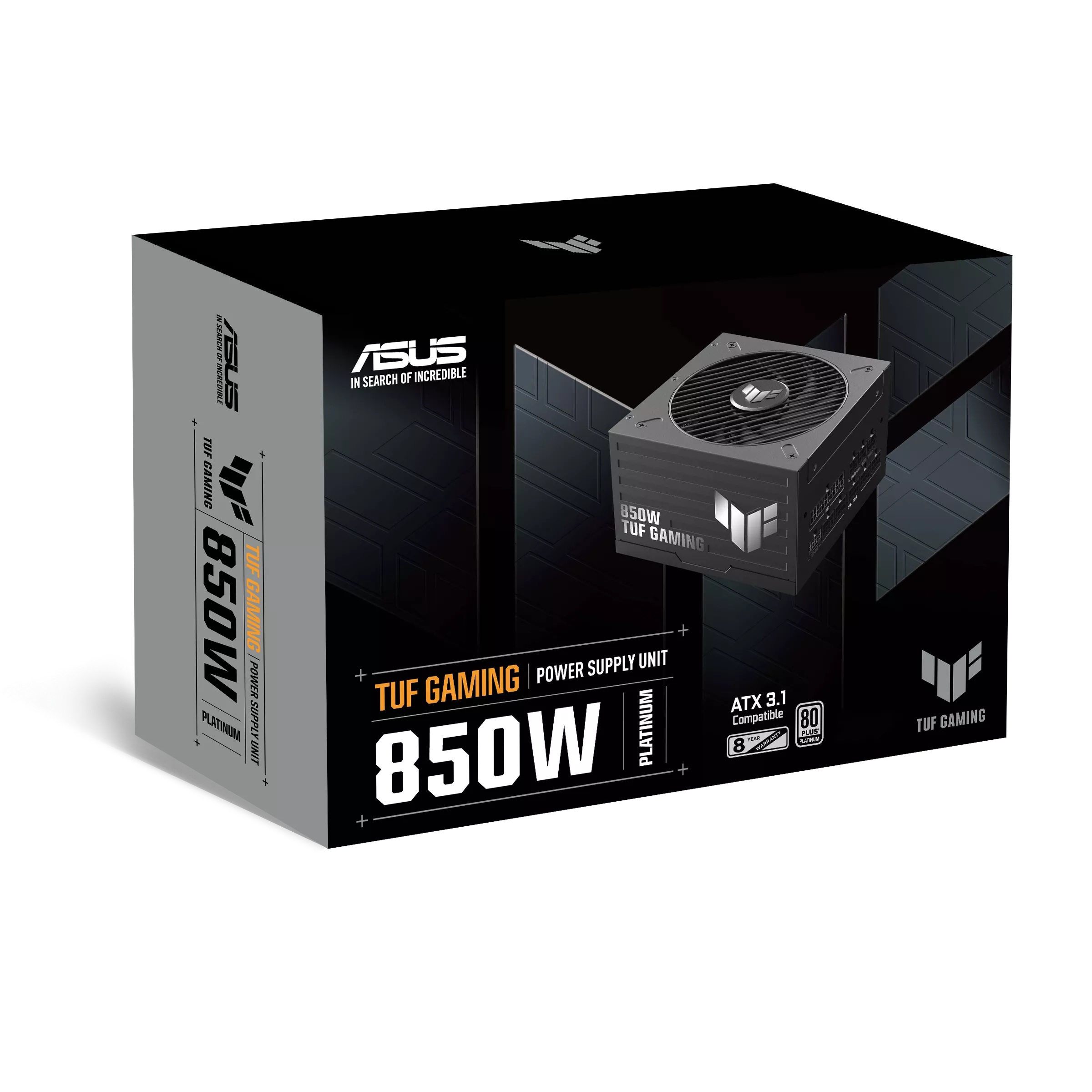 ASUS TUF-GAMING-850P 