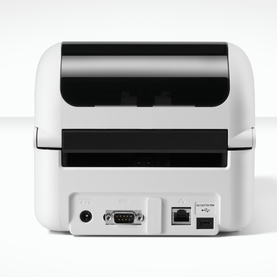Brother TD-4425DNXX1 
