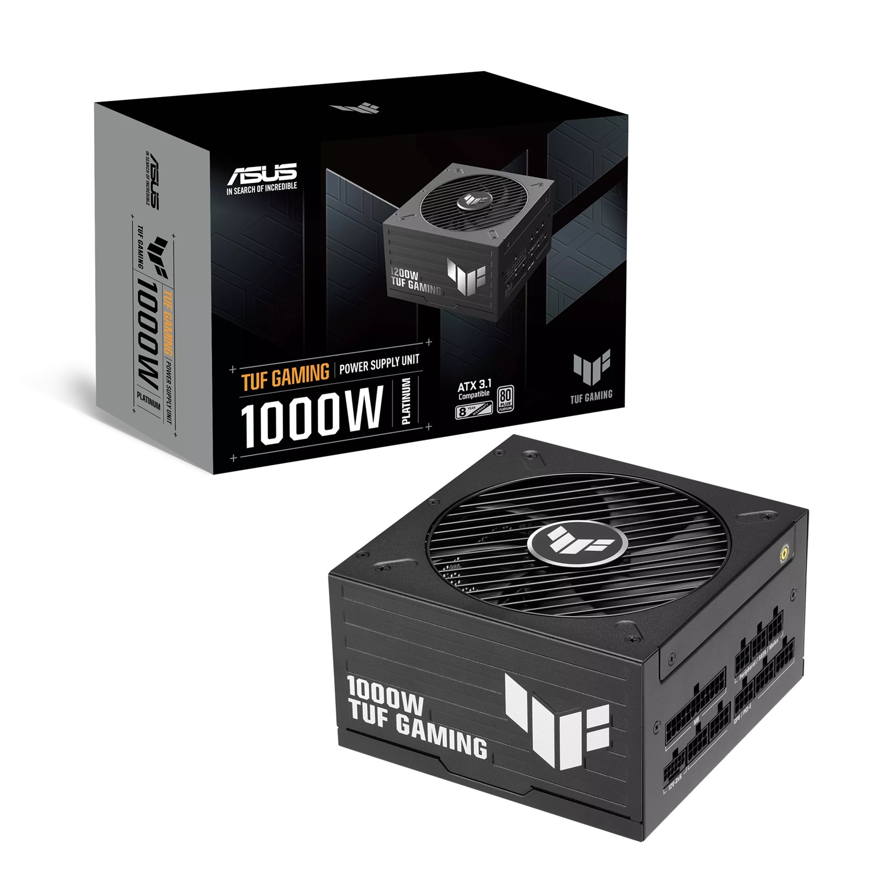 ASUS TUF-GAMING-1000P 
