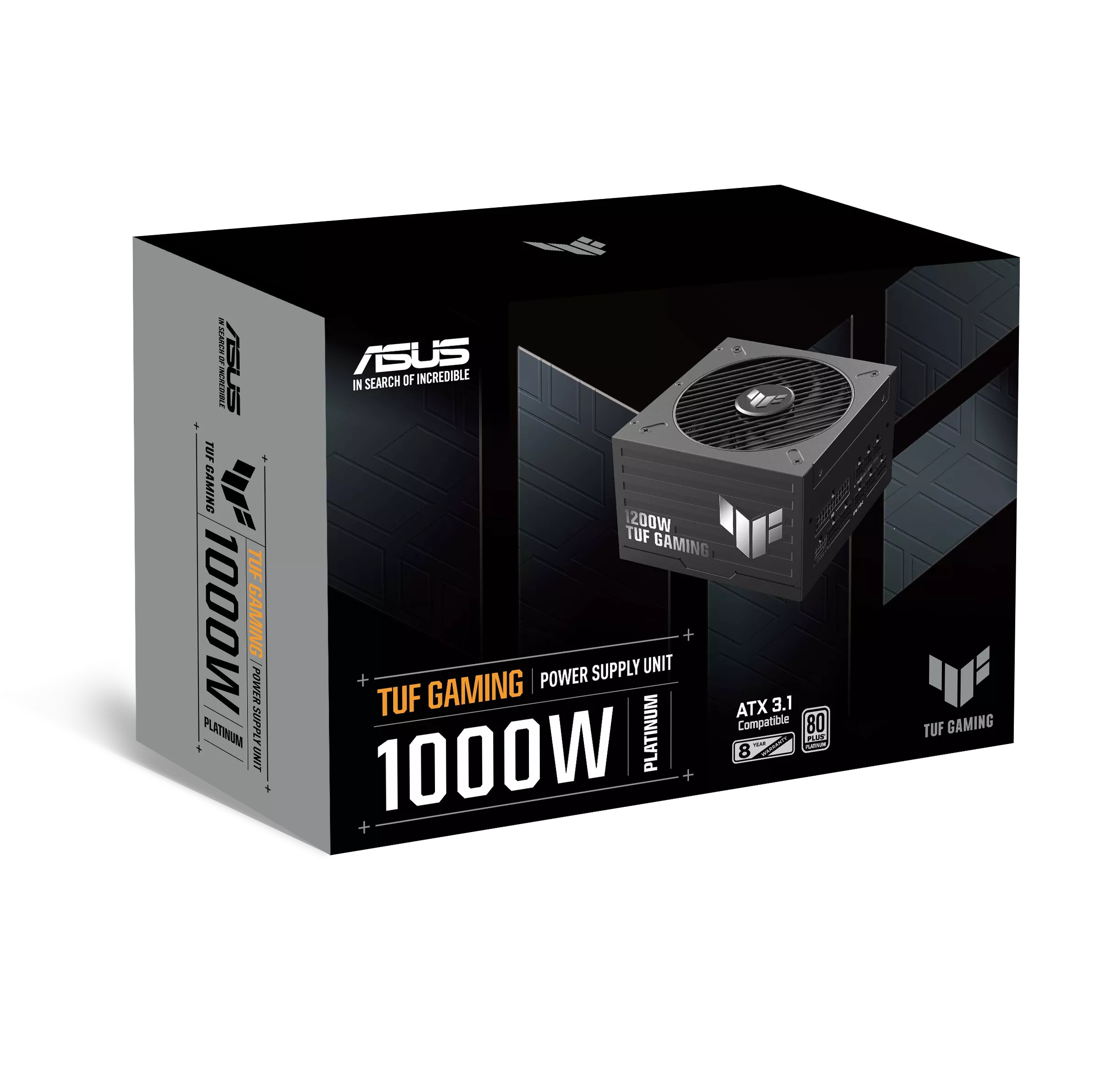 ASUS TUF-GAMING-1000P 