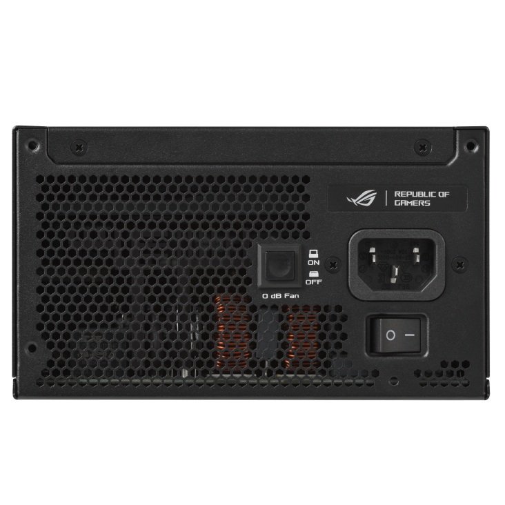 ASUS ROG-STRIX-1000P-GAMING Equalizer 