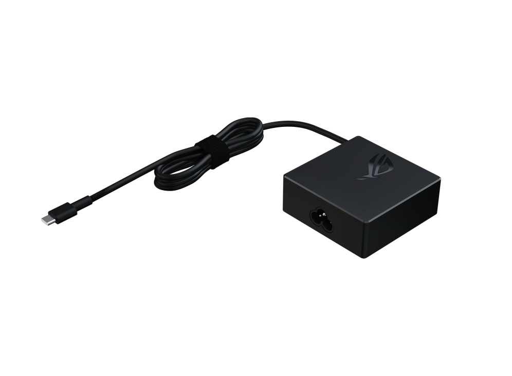 ASUS ROG 100W USB-C adaptér 