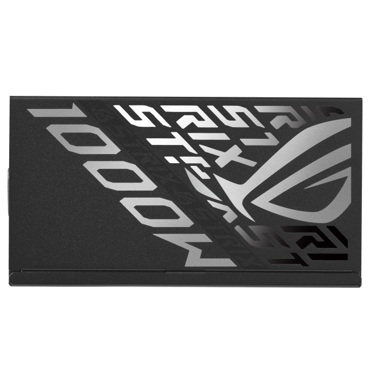 ASUS ROG-STRIX-1000P-GAMING Equalizer 