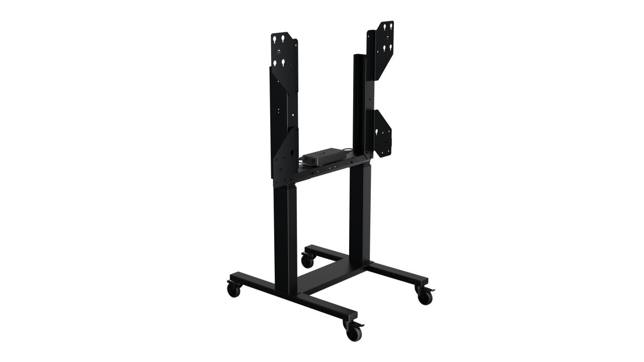 Mobilný stojan MEBIKON eQ Lift Next Mobil Compact 38mm/ s 