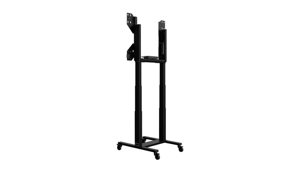 Mobilný stojan MEBIKON eQ Lift Next Mobil Compact 38mm/ s 