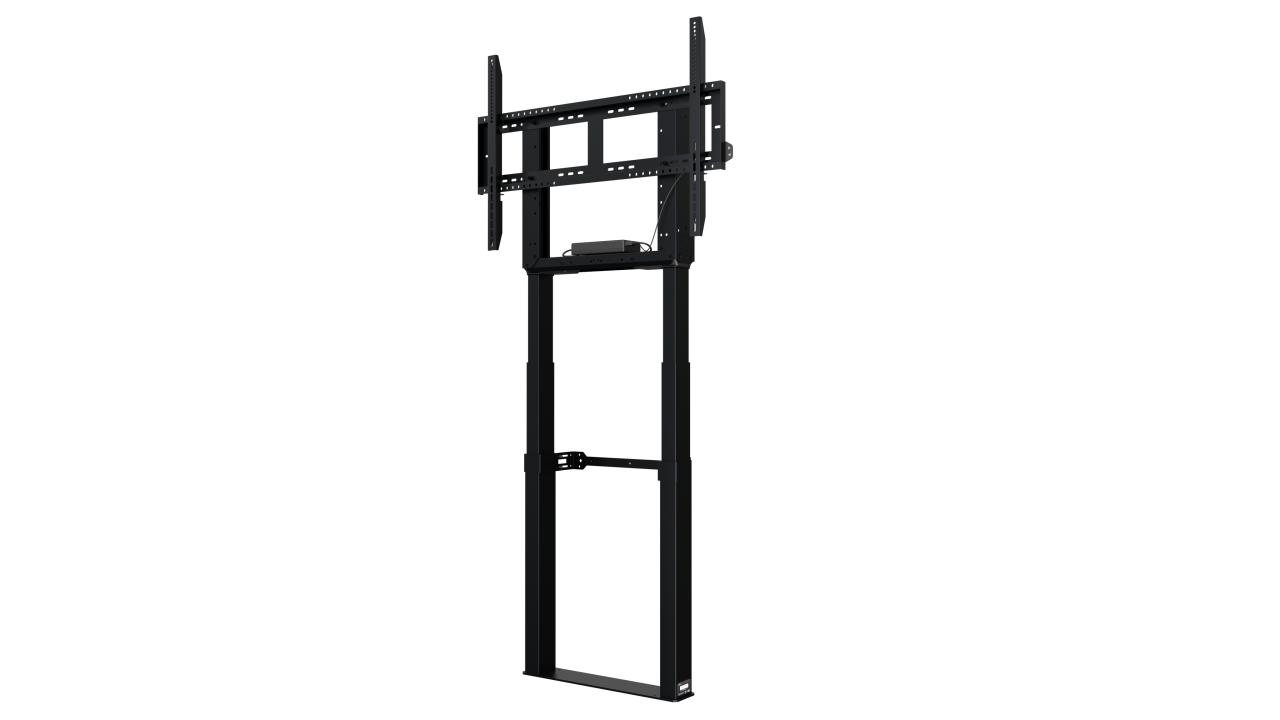 Držiak MEBIKON eQLift Next Wall/ Floor 60 mm/ s 