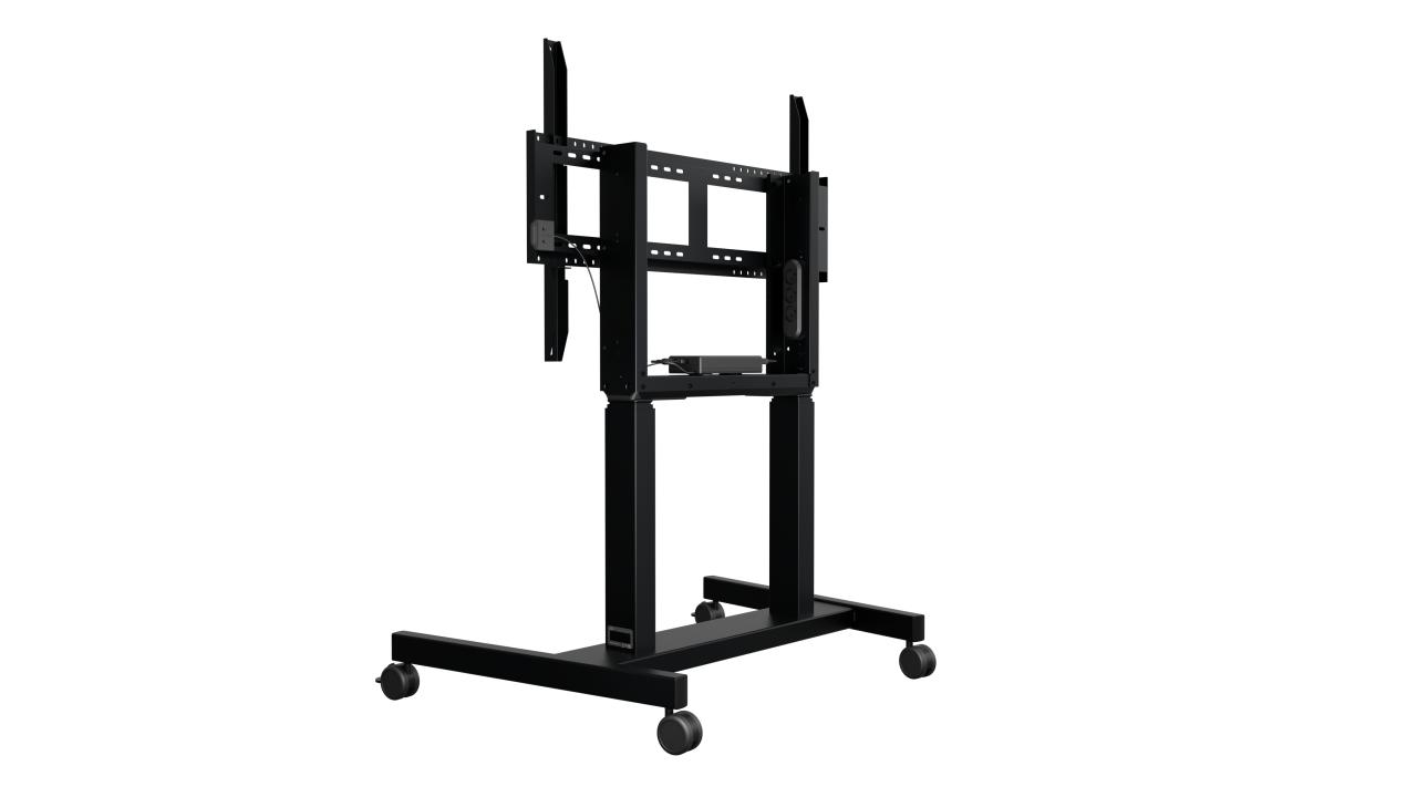 Mobilný stojan MEBIKON eQ Lift Next Mobil Basic 38mm/ s 