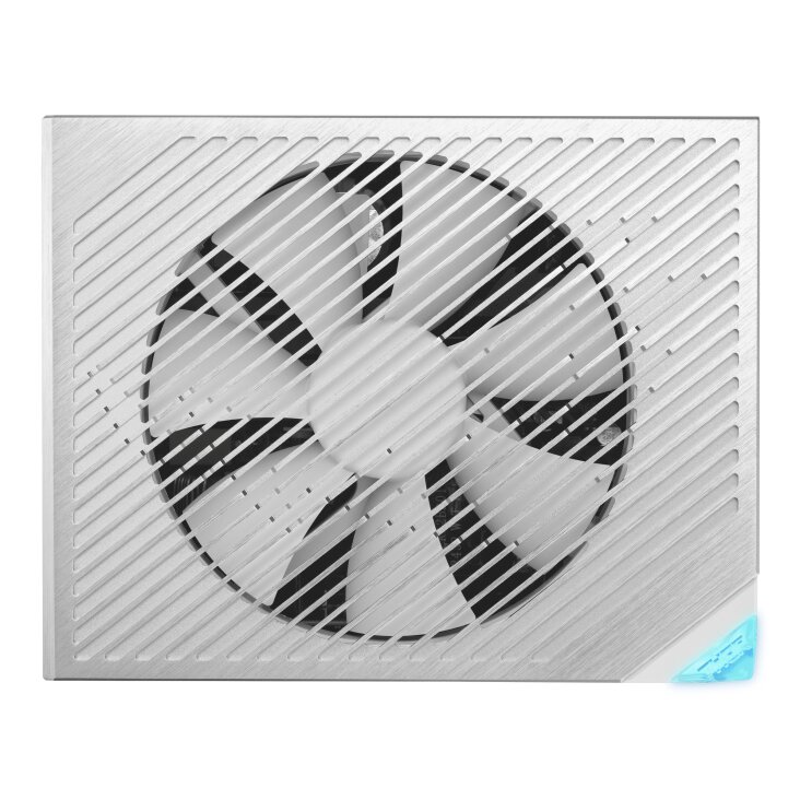 ROG-THOR-1200P3-WHITE GAMING Equalizer 