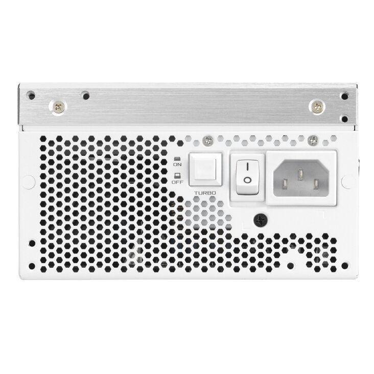 ROG-THOR-1200P3-WHITE GAMING Equalizer 