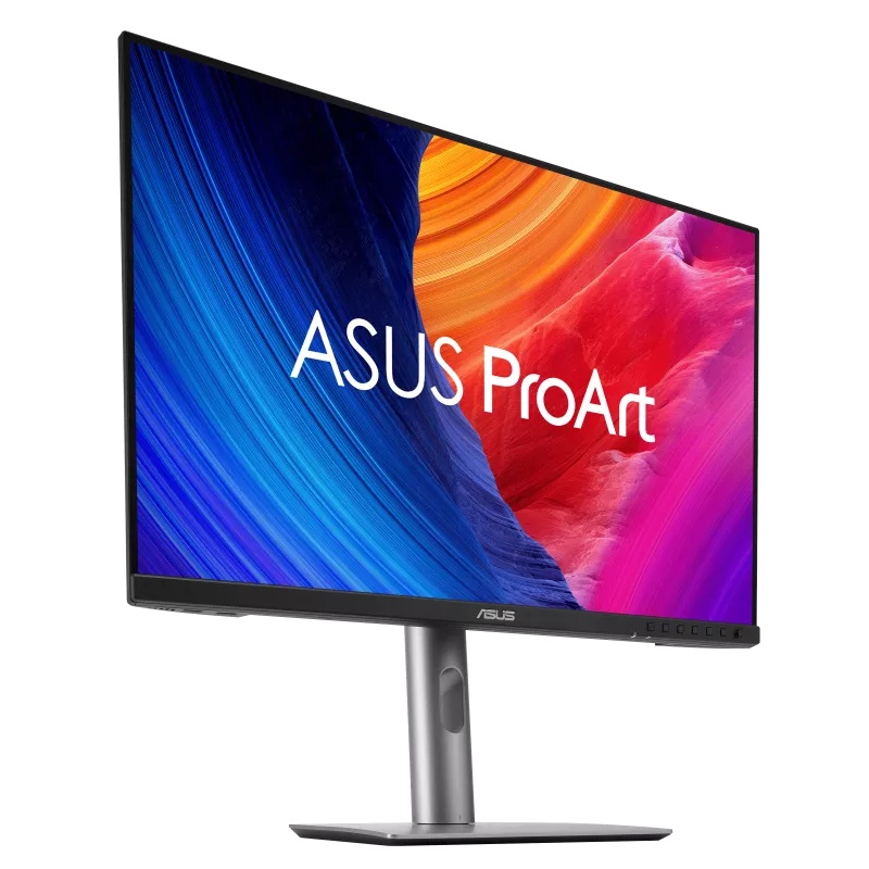 24" LCD ASUS PA248QFV 