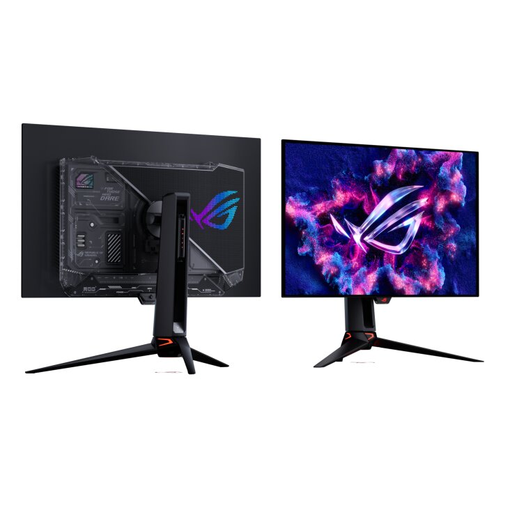 32" WLED ASUS PG32UCWM 