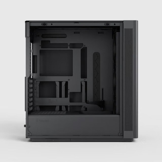 Fractal Design Define One Dark TG Light Tint 