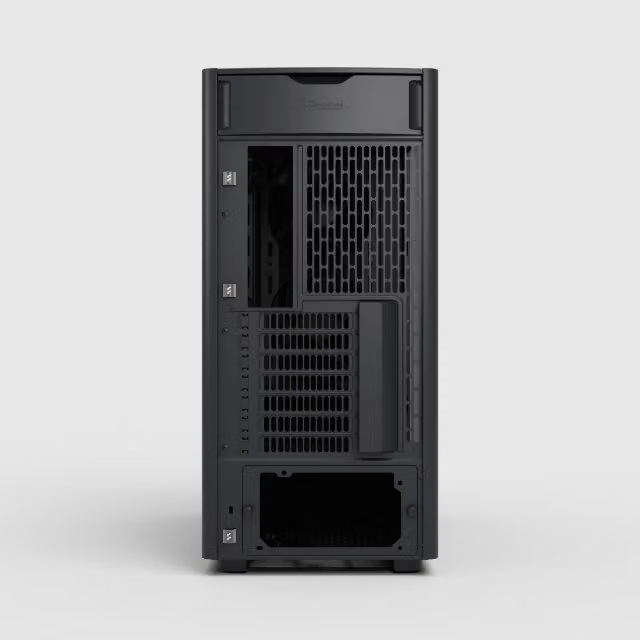 Fractal Design Define One Dark TG Light Tint 
