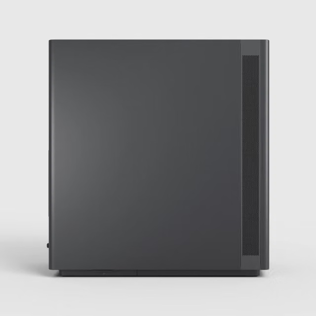 Fractal Design Define One Dark Solid 