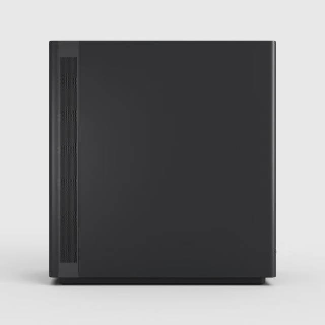 Fractal Design Define One Dark Solid 
