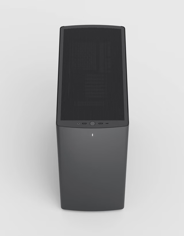 Fractal Design Define One Dark Solid 