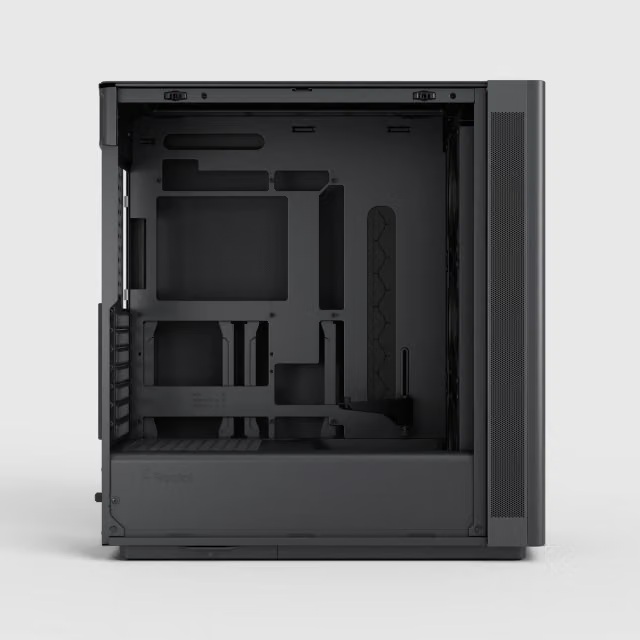 Fractal Design Define One Dark Solid 