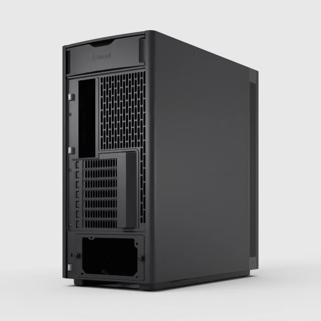 Fractal Design Define One Dark Solid 