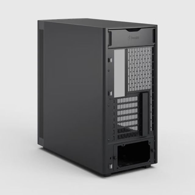 Fractal Design Define One Dark TG Light Tint 