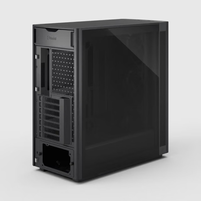 Fractal Design Define One Dark TG Light Tint 