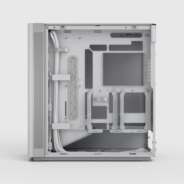 Fractal Design Define One Light Solid 