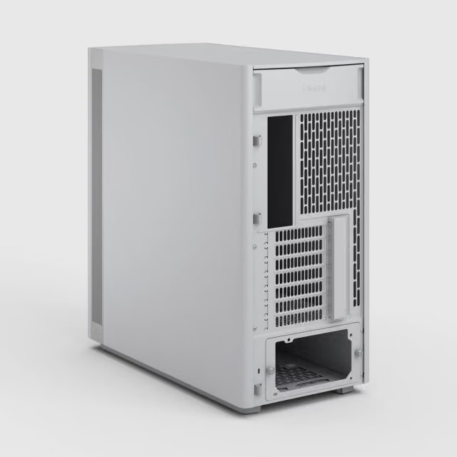 Fractal Design Define One Light Solid 