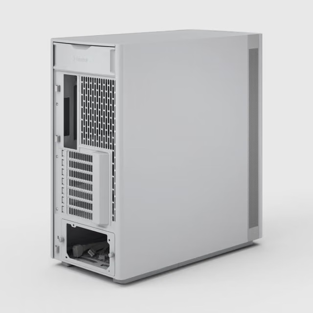 Fractal Design Define One Light Solid 