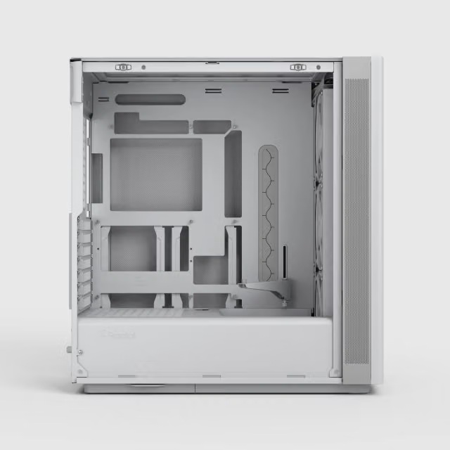Fractal Design Define One Light Solid 