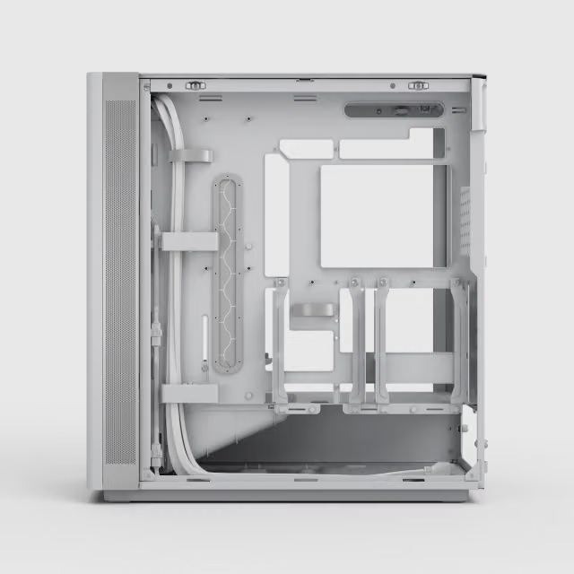Fractal Design Define One Light TG Clear Tint 
