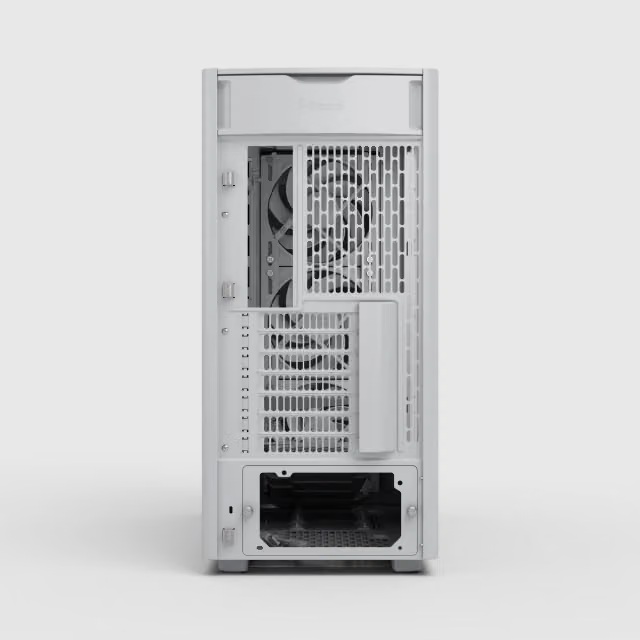 Fractal Design Define One Light TG Clear Tint 