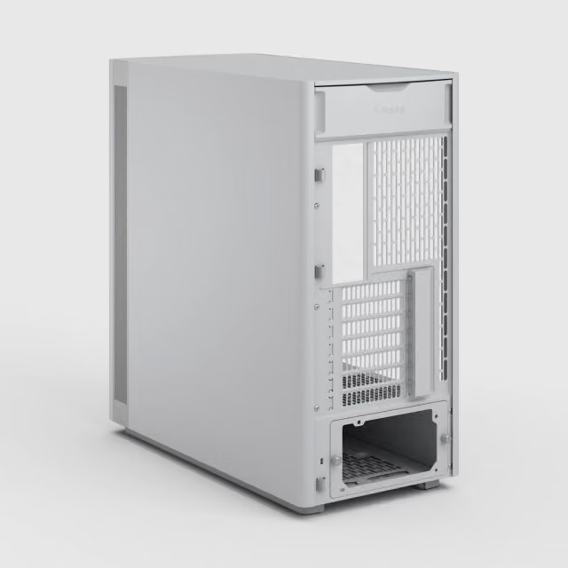 Fractal Design Define One Light TG Clear Tint 
