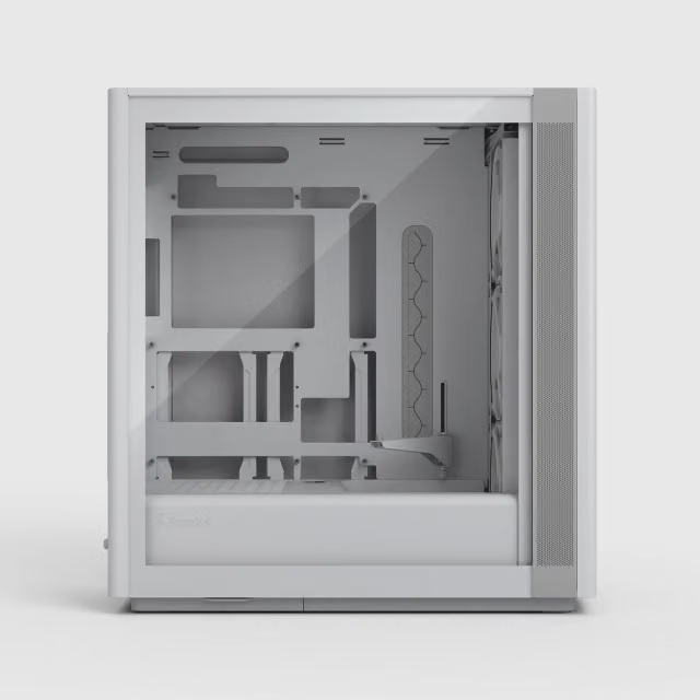Fractal Design Define One Light TG Clear Tint 