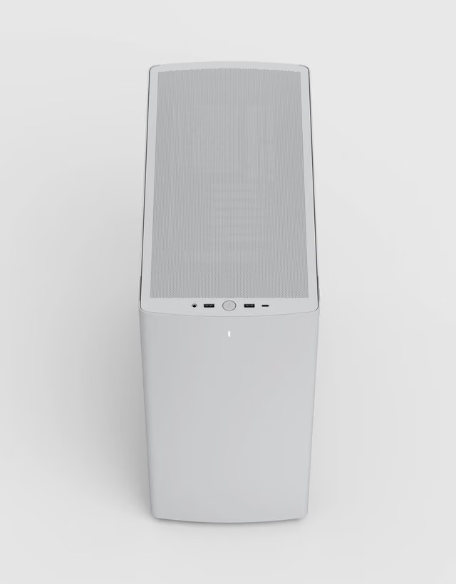 Fractal Design Define One Light TG Clear Tint 