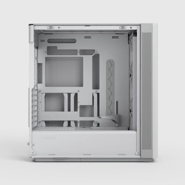 Fractal Design Define One Light TG Clear Tint 